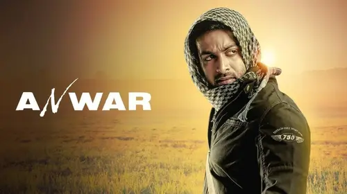 Anwar Telugu Drama Movie Thumbnail