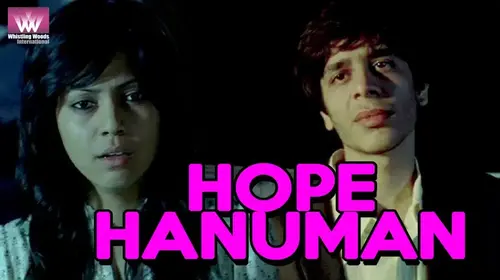 Hope Hanuman English Comedy Shorts Thumbnail