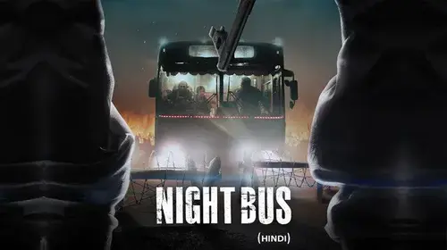 Night Bus (Hindi) Action Movie Thumbnail