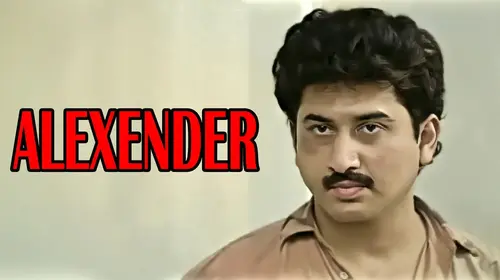 ALEXENDAR Telugu Drama Movie Thumbnail