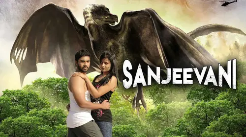 Sanjeevani: Adventure on the edge Hindi Adventure Movie Thumbnail