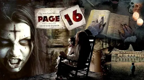 Page 16 Hindi Crime Movie Thumbnail