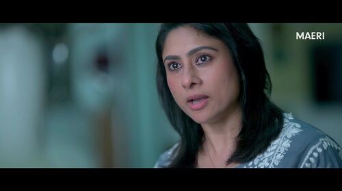 Maeri | Tara, The Brave and Doting Mother | Trailer Hindi Drama Trailer Thumbnail