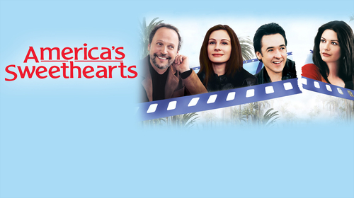 America's Sweethearts English Comedy Movie Thumbnail
