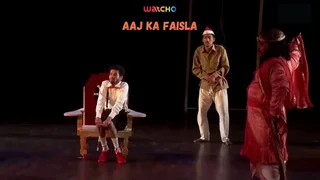 Aaj Ka Faisla Hindi Drama Series Thumbnail
