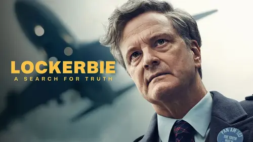 Lockerbie: A Search for Truth English Drama Trailer Thumbnail