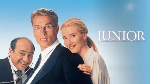 Junior English Comedy Movie Thumbnail
