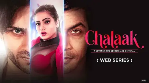 Chalaak - Show Hindi Drama Series Thumbnail
