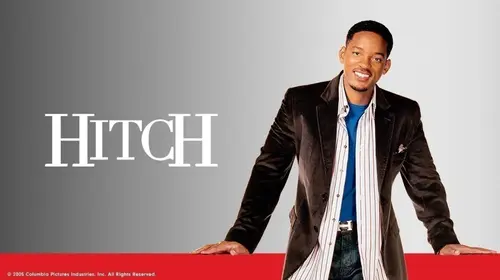 Hitch English Comedy Trailer Thumbnail