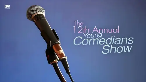 12th Annual Young Comedians Show English Comedy Movie Thumbnail