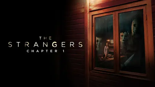 The Strangers: Prey At Night English Horror Movie Thumbnail