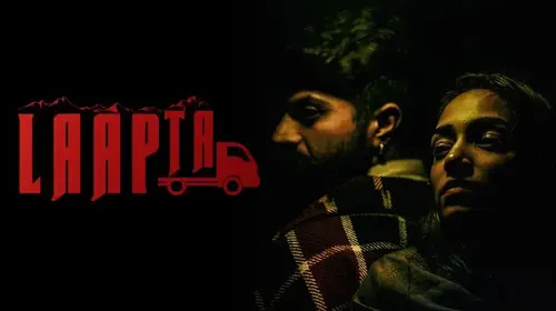Laapta Punjabi Drama Trailer Thumbnail