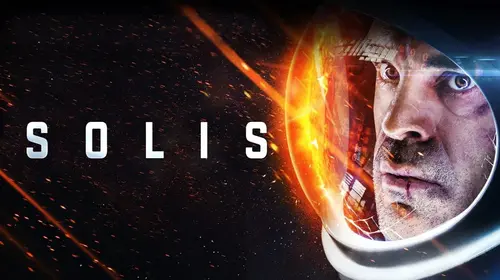 Solis Hindi Science Fiction Movie Thumbnail