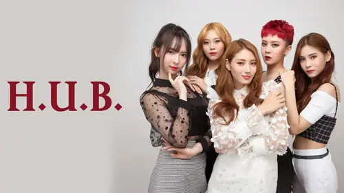 H.U.B. Korean Music Shorts Thumbnail