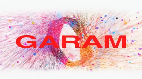 Garam Hindi Action Movie Thumbnail