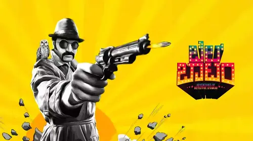 Bell Bottom Kannada Crime Movie Thumbnail