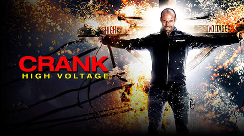 Crank 2: High Voltage English Action Movie Thumbnail