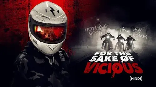 For The Sake of Vicious (Hindi) Action Movie Thumbnail