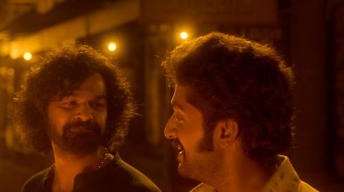 Varshangalkku Shesham (Kannada) Malayalam Comedy Trailer Thumbnail