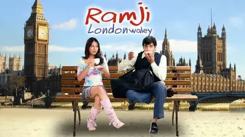 Ramji Londonwaley-Shorties Hindi Comedy Movie Thumbnail