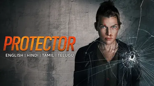 Protector English Action Movie Thumbnail