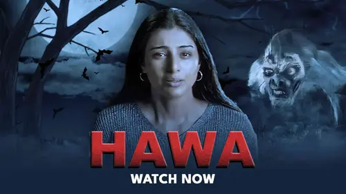 Hawa Hindi Thriller Movie Thumbnail