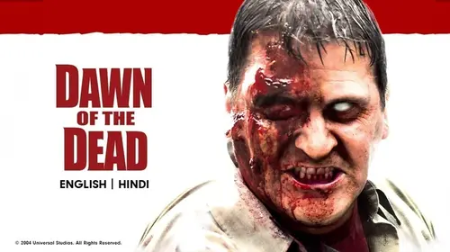 Dawn of the Dead English Action Trailer Thumbnail