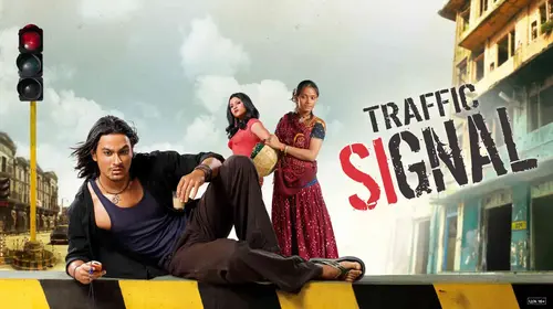 Traffic Signal Hindi Drama Movie Thumbnail