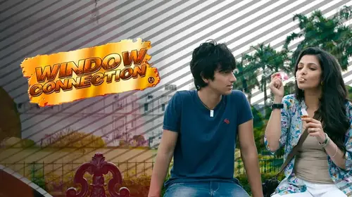 Window Connection Bengali Psychological Thriller Movie Thumbnail
