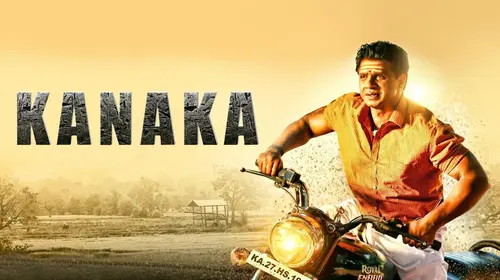 Kanaka Hindi Action Movie Thumbnail