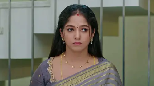 Nidhi Learns about Karna’s Intention - Karna Kannada Drama Shorts Thumbnail