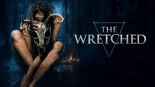 The Wretched English Horror Movie Thumbnail