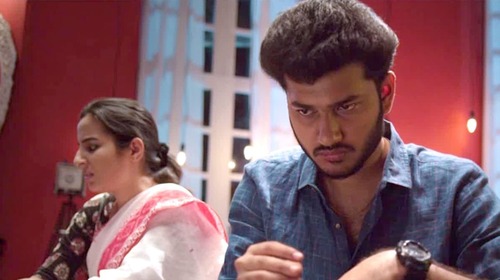 The Revenge Drama - Kallachirippu Promo Tamil Drama Trailer Thumbnail