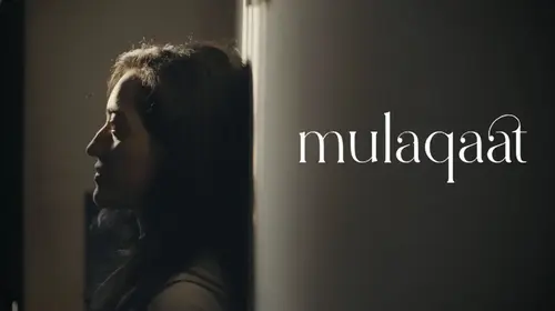 Mulaqaat Hindi Sci-Fi Shorts Thumbnail