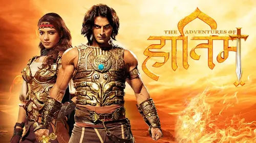 The Adventures Of Hatim Hindi Adventure Trailer Thumbnail