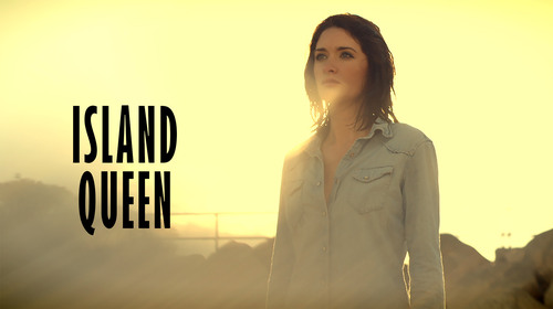 ISLAND QUEEN English Comedy Shorts Thumbnail