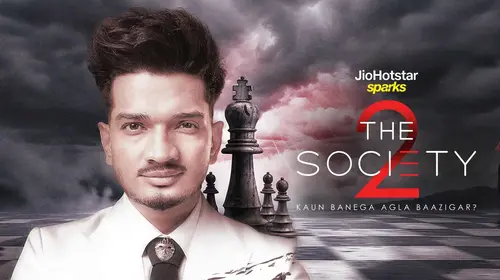 The Society Hindi Reality Trailer Thumbnail