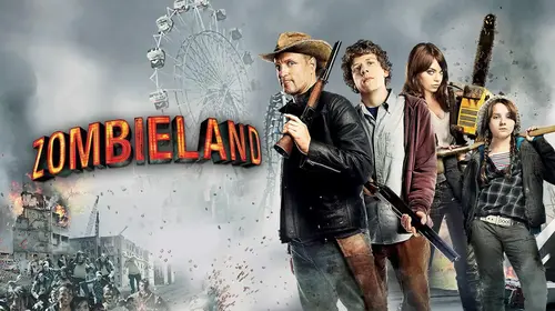 Zombieland Hindi Action Movie Thumbnail