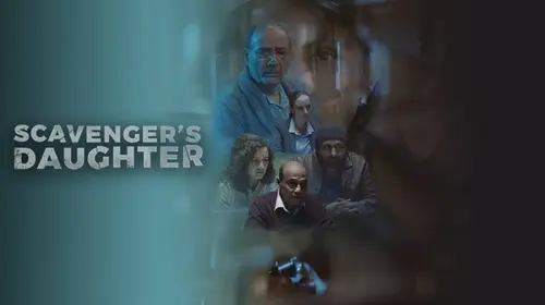 Scavenger's Daughter Hindi Crime Movie Thumbnail