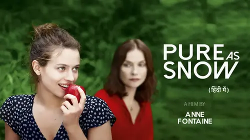 PURE AS SNOW AKA DILON KI SHEHZAADI (Hindi) Hindi Drama Movie Thumbnail
