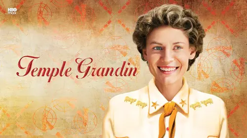 Temple Grandin English Biopic Movie Thumbnail