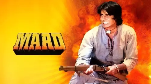 Mard Hindi Drama Movie Thumbnail