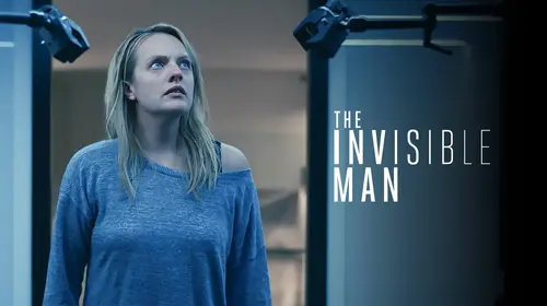 The Invisible Man English Horror Movie Thumbnail