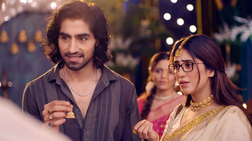 Bade Achhe Lagte Hain Hindi Drama Trailer Thumbnail