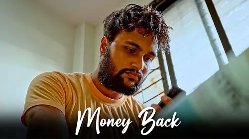 Money Back Hindi Drama Movie Thumbnail