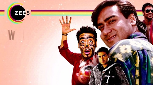 The Best Of Ajay Devgn | Promo Hindi Drama Trailer Thumbnail