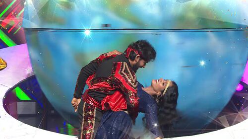 Star Power and Sound - Dance Karnataka Dance – Season 5 - Promo Reality Trailer Thumbnail
