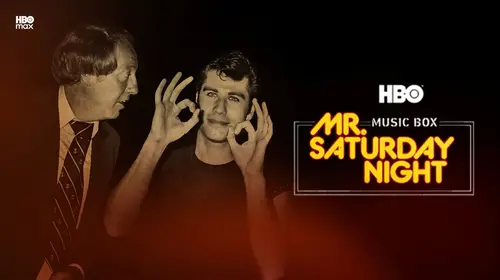 Music Box: Mr. Saturday Night English Documentary Movie Thumbnail