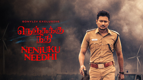 Nenjuku Needhi Tamil Thriller Trailer Thumbnail