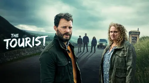 The Tourist English Mystery Trailer Thumbnail